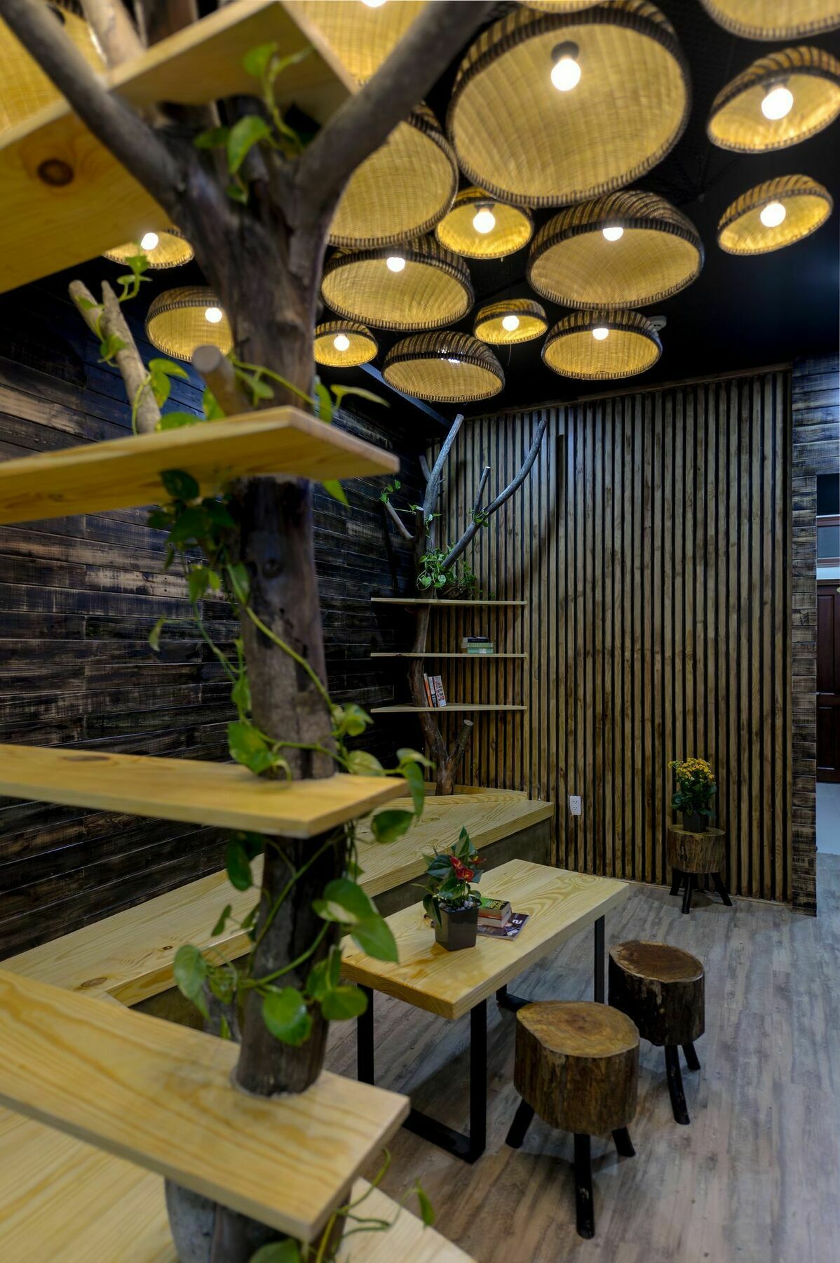 Luci'S House Hostel Ho Si Minh-város Kültér fotó